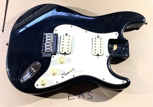 Fender squier fullsize erle - fullsize,