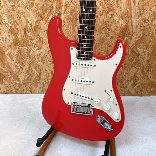Fender american series - american,