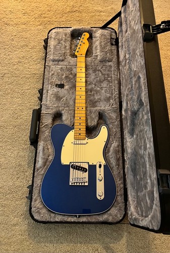 Fender american ultra - fender,