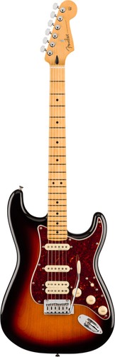 Fender player modified - player, ii