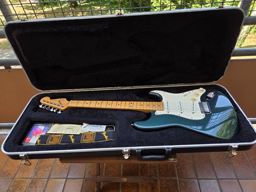 Fender stratocaster usa - fender,