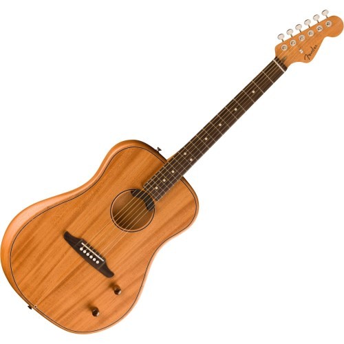 Fender highway series - highway,