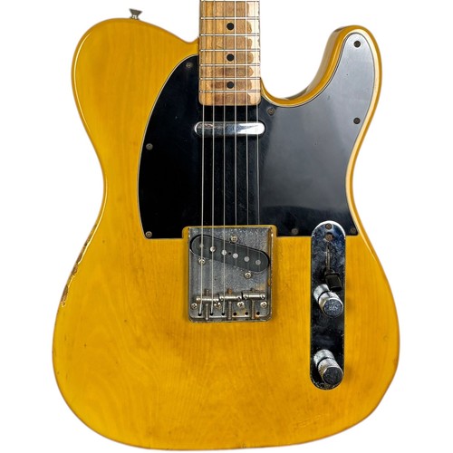 Fender japan ctl - japan, ctl-50m