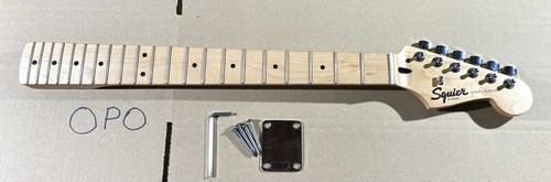 Fender squier stratocaster - fender,