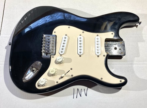 Fender squier stratocaster - fender,
