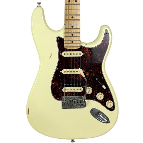 Fender american stratocaster - american, /