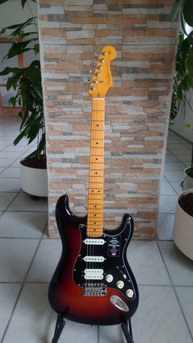 Fender pro classic - fender, am