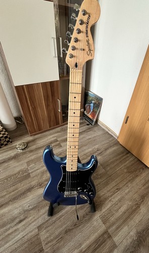 Fender squire affinity - squire,