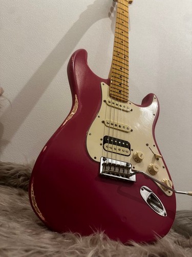 Fender american pro - american,
