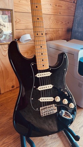 Squier classic vibe 70s - squier,