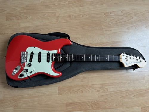 Fender stratocaster mij - stratocaster,