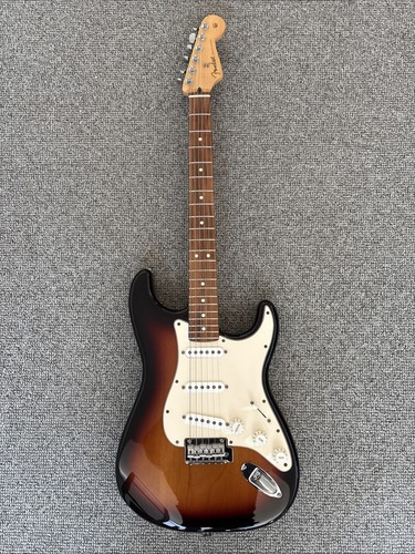 Fender player stratocaster - player,