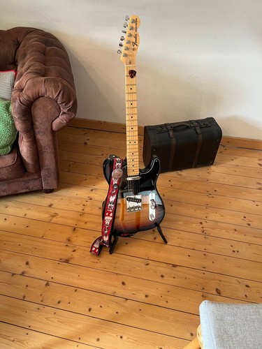 Fender american standard - american,