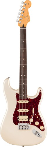 Ware fender player - fender,