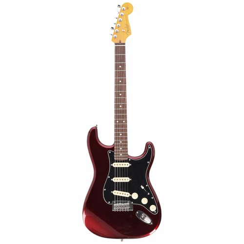 Neu fender american - neu:, pro