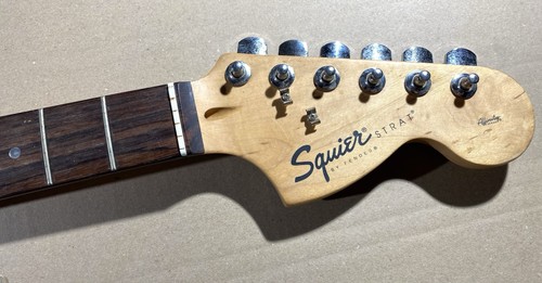 Fender squier stratocaster - squier,