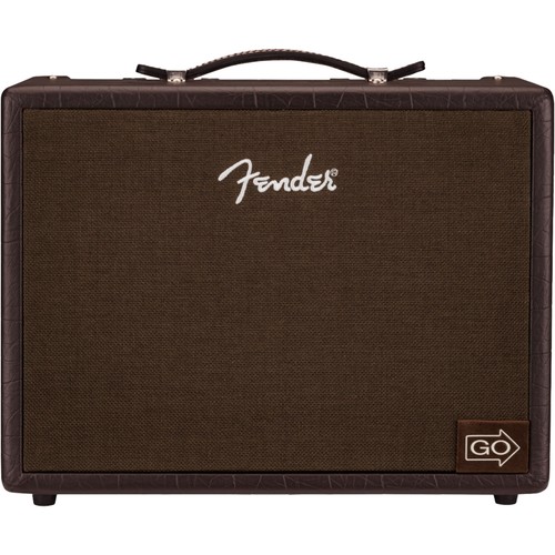 Fender acoustic junior - acoustic,