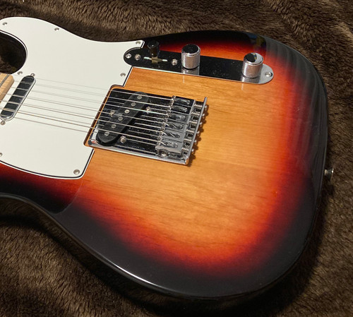Fender player telecaster - player,