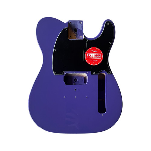 Squier fender telecaster - squier,