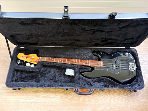 Fender american standard - fender,