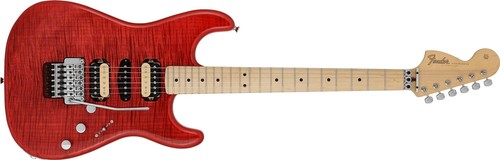 Fender michiya haruhata - fender,