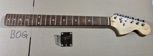 Fender squier stratocaster - fender,