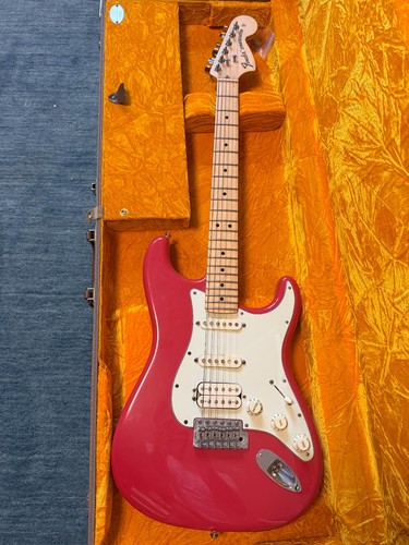 Fender american professional - american,