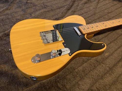 Squier classic vibe 50s - squier,