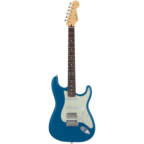 Neu fender 2024 hybrid - neu:,