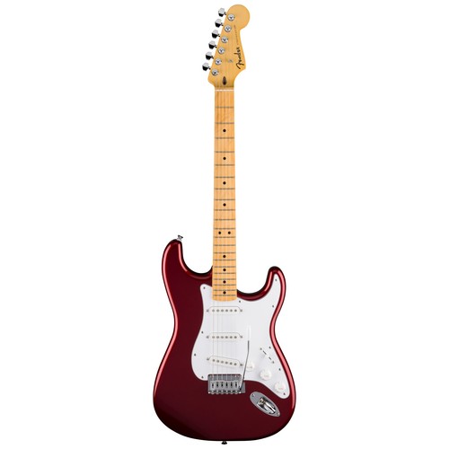 Neu fender standard - neu:,