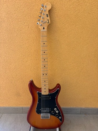 Fender player series - fender,
