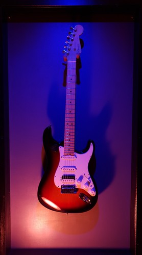 Fender american elite - american,