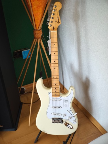 Fender stratocaster olympic - stratocaster,