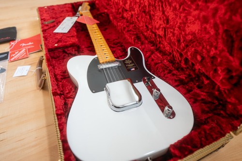 Fender american vintage - fender, ltd