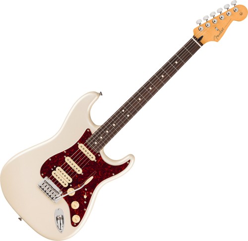 Ware fender player ii - b-ware,