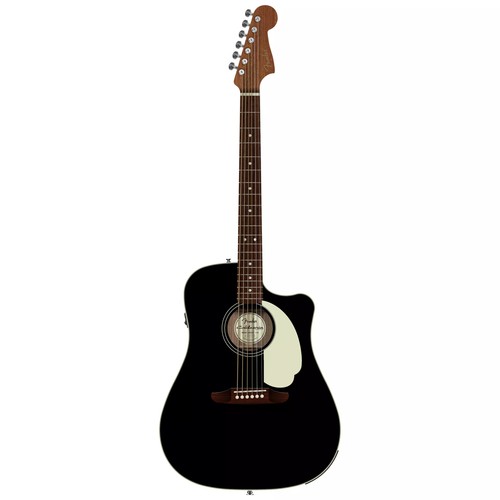 Neu fender california - california, redondo
