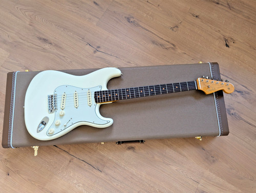 Fender american vintage - fender,