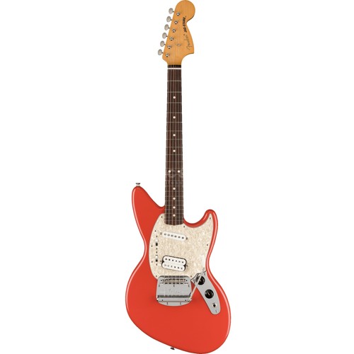 Fender kurt cobain jag - fender,