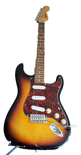 Fender squier gitarren - fender,