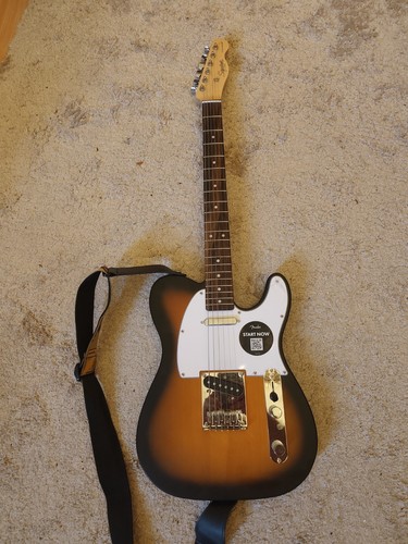 Gitarre - e,