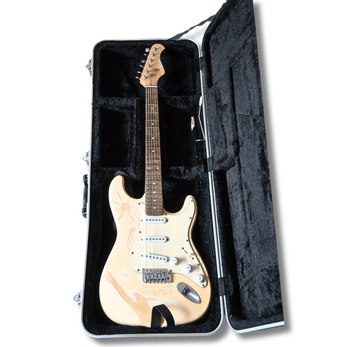 Gitarren zur auswahl fender - gitarren,