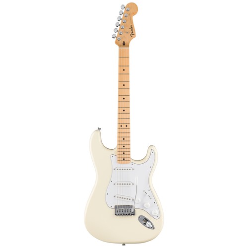 Neu fender standard - fender,