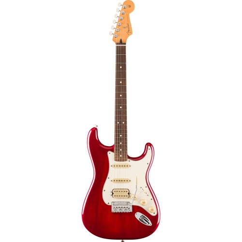 Fender player stratocaster - player, ii