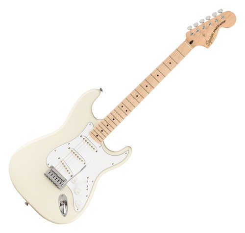 Fender squier affinity - affinity, strat