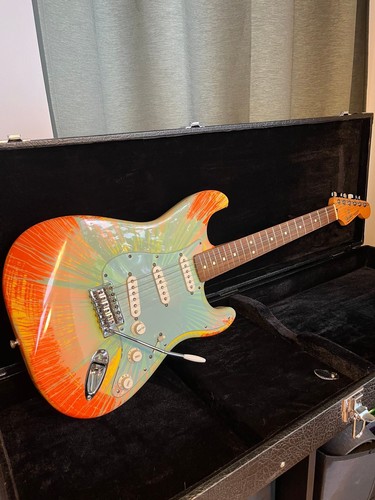 Fender factory special run - fender,