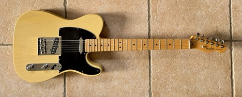 Fender 60th anniversary - 60th,