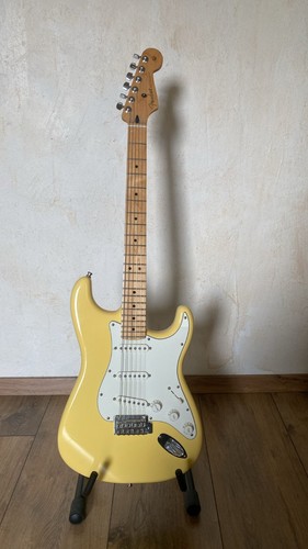 Fender stratocaster 75th - fender,