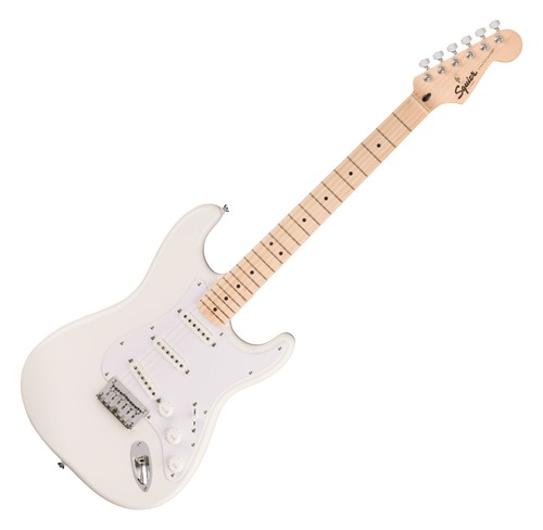 Ware squier fender - fender, sonic