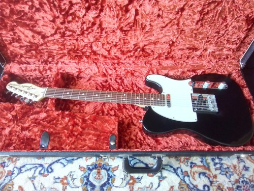 Fender telecaster highway one - highway,