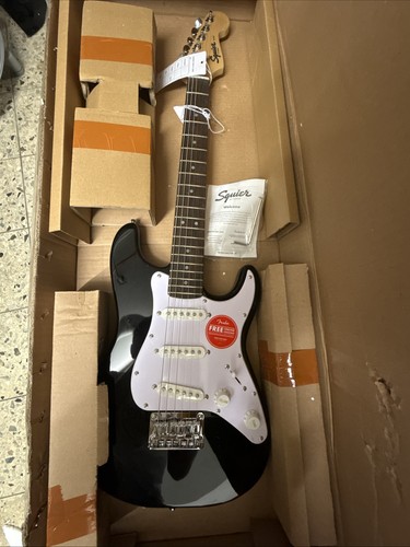 Squier fender mini - squier, by